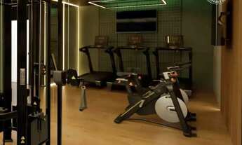 Imagem 4: Apartamento à venda no EDIFÍCIO SITGES - STUDIOS PERFEITO PARA INVESTIR , JATIÚCA , Maceió