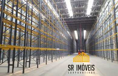 Imagem 15: Galpão para alugar de 5000 metros quadrados em condomínio logístico em Betim - MG