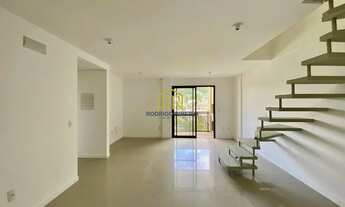 Imagem 2: APTO NOVO DUPLEX COM 04 DORM. SENDO 03 SUITES