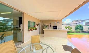 Imagem 3: Sobrado no Portal do Sol I Goiânia