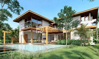 Imagem: CASA NOVA A VENDA EM PRAIA DO FORTE 5 SUÍTES