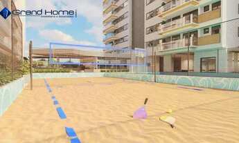 Imagem 4: Apartamento 3 quartos em Praia de Itaparica