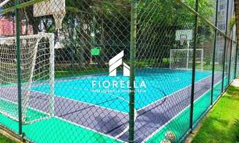 Imagem 5: Apartamento com 03 dormitórios no bairro Capoeiras - Florianópolis/ SC