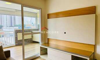 Imagem 7: Apartamento em Rua Cônego Vicente Miguel Marino - Barra Funda - São Paulo/SP