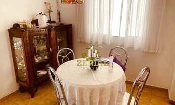 Imagem 3: Casa com 2 dormitórios à venda, 103 m² por R$ 750.000,00 - Cerâmica - São Caetano do Sul/S