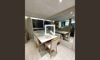 Imagem: Apartamento à Venda - Ouro Preto, 3 Quartos