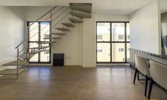 Imagem 6: Apartamento duplex - 3 dormitórios - 3 banheiros - 2 vagas - Praia dos Ingleses Norte Flor