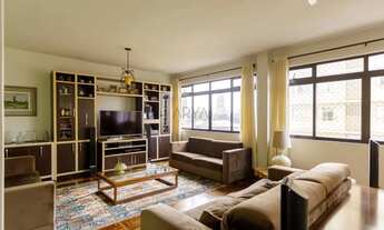 Imagem 2: Apartamento à venda no Alto da XV ARYA1