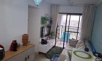 Imagem 2: Apto a venda em São Pedro -Osasco