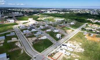 Imagem 6: Terreno à venda no condomínio Quinta do Lago, Quartier, Pelotas, RS 7 m de frente e 26,3