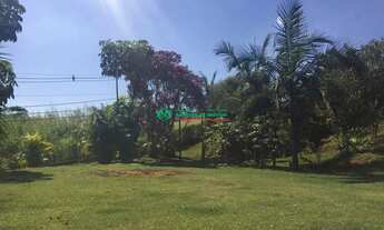 Imagem 2: Chácara com frente para Estrada das Lajes