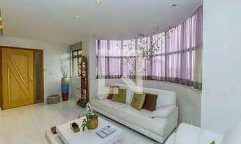 Imagem 2: Apartamento à Venda - Gutierrez, 4 Quartos, 340 m2