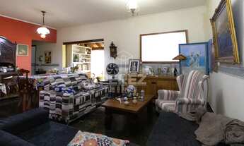 Imagem 6: Casa Térrea no Bairro Santa Fé