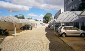 Imagem 4: Apartamento Padrão em São Carlos