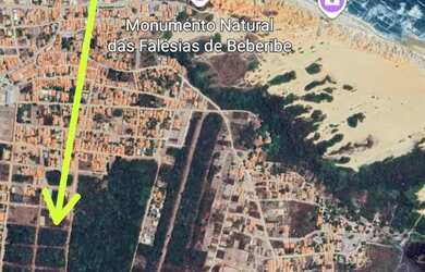 Imagem 2: LOTES A 900 METROS DA PRAIA DE MORRO BRANCO