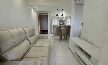 Imagem: Apartamento mobiliado no Salvador Prime