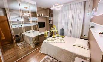 Imagem 13: Apartamento para locação e venda no Condomínio Terraços Tamboré em Alphaville - Santana de