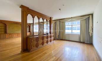 Imagem 4: Copacabana Apartamento com 4 dormitórios