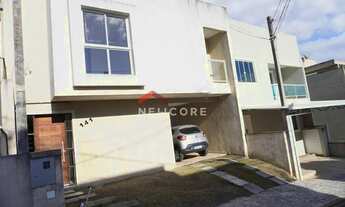 Imagem 3: Sobrado em Rua Frederico Stella - Cachoeira - Curitiba/PR