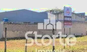 Imagem 4: Área à venda, 699 m² por R$ 882.000,00 - Santa Mônica - Uberlândia/MG