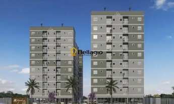 Imagem: Apartamento 2 dormitórios à venda Camobi