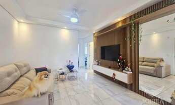 Imagem 2: APARTAMENTO - 03 DORMITORIOS - 01 SUITE - 82 M² - MAGNIFIC PAGLIATO - SOROCABA