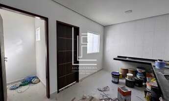 Imagem 7: Casa de 03 quartos (01 suíte) com energia solar em condomínio - Condomínio Porto Monte