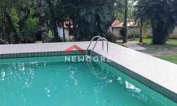 Imagem 4: Chácara em Rua Laudelin Ayres dos Santos - Cercadinho - Alambari/SP