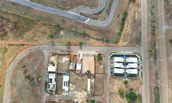 Imagem 3: Ágio Lote ARSE 152 - 490,95 m² - Palmas