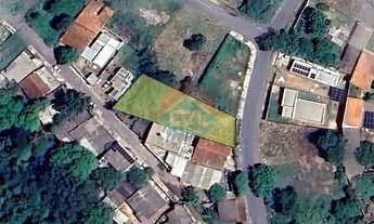 Imagem: Ótimo terreno de 735,15 mts² próximo