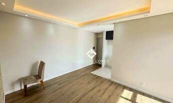 Imagem 5: Apartamento com 2 dormitórios para alugar, 57 m² - Jardim Santa Maria - Jacareí/SP