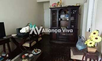 Imagem 4: Botafogo Apartamento com 1 dormitório