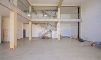 Imagem 5: Salão comercial para venda no no Bairro Alto