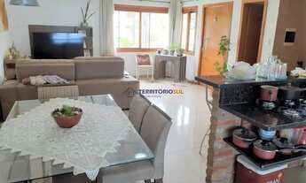 Imagem 5: Casa para Venda - 148.53m², 4 dormitórios, sendo 1 suites, 2 vagas - Hípica