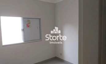 Imagem 6: Casa com 3 dormitórios à venda, 130m² por R$ 650.000 - Cidade Jardim - Uberlândia/MG