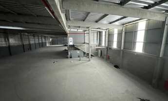 Imagem 4: Galpões de 1.518 m2 Itajaí sc Bairro Itaipava