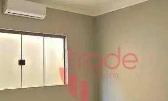 Imagem 3: Sobrado em Condomínio Fechado para Alugar de 04 Quartos no Bairro Jardim Saint Gerard em R