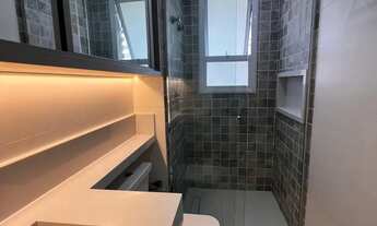 Imagem 16: Venda e Locação Apartamento de 70m2 - 2 dom - Edifício Wave