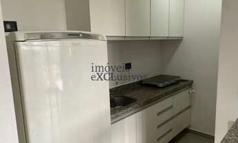 Imagem 5: Apartamento de 1 quarto com condomínio completo!