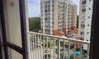 Imagem 5: Condomínio Novas Cores - Apartamento com 2 quartos à venda, 50 m² por R$ 300 - Neves - São