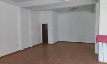 Imagem 5: Prédio comercial na Vila Vicentina