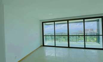 Imagem 7: Belíssimo apartamento andar alto - cond Paradiso Paiva 127m2