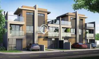 Imagem 7: Oasis, triplex, 03 dormitórios, 02 vagas - Santa Cândida, Curitiba/PR