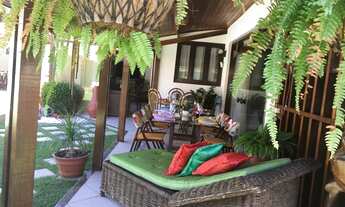 Imagem 2: CASA COM 3 SUÍTES EM VILAS DO ATLANTICO