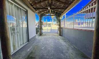 Imagem 5: Casa com 3 dormitórios à venda, 130 m² por R$ 950.000 - Itacolomi - Balneário Piçarras/SC