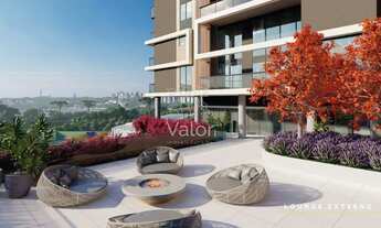 Imagem 3: Apartamento com 4 dormitórios à venda, 255.2 m² por - R$ 4.428.223,00 - Mossunguê - Curiti