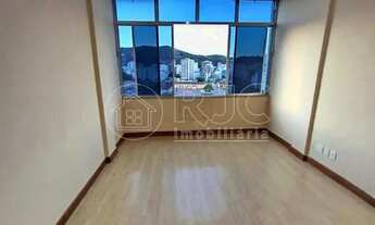 Imagem 2: Imóvel para venda possui 80 metros quadrados com 2 quartos em Vila Isabel - Rio de Janeiro