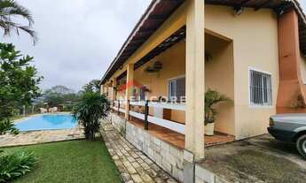 Imagem 7: Chácara em condomínio em Rua Jacarandá - Rio Acima - Mairiporã/SP