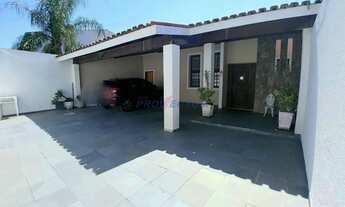 Imagem: Casa - Jardim Nova Europa - Campinas