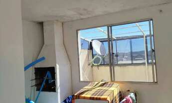 Imagem 3: SAO LEOPOLDO - APARTAMENTO 2 DORM - SANTOS DUMONT